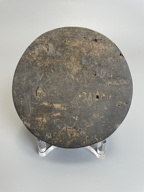 古玩陶瓷秦漢 青龍磚雕真品鑒賞圖