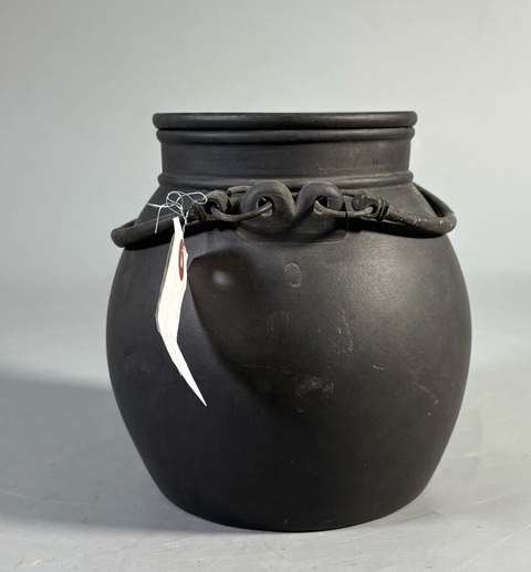 古玩雜項紫砂壺真品鑒賞圖