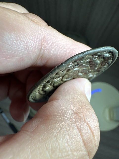 古玩雜項牌真品鑒賞圖