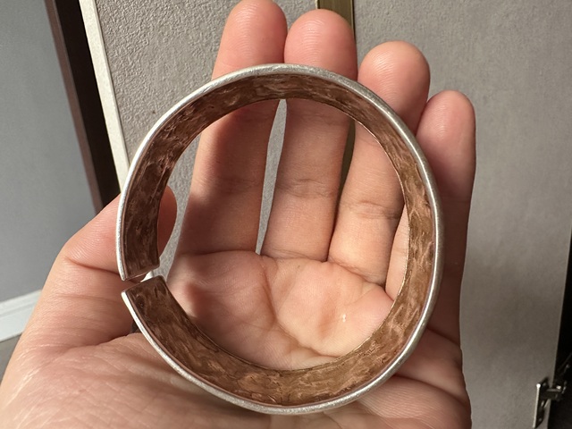 古玩雜項手鐲真品鑒賞圖