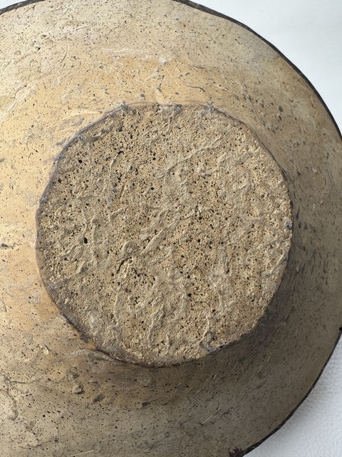 古玩陶瓷馬家窯·馬廠類型折線回紋雙耳罐真品鑒賞圖