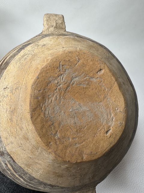 古玩陶瓷邊加林·四球山紋壺拍賣,當前價格986元