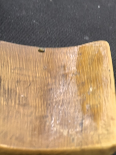 古玩雜項牙雕真品鑒賞圖