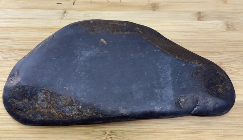 古玩雜項端硯真品鑒賞圖