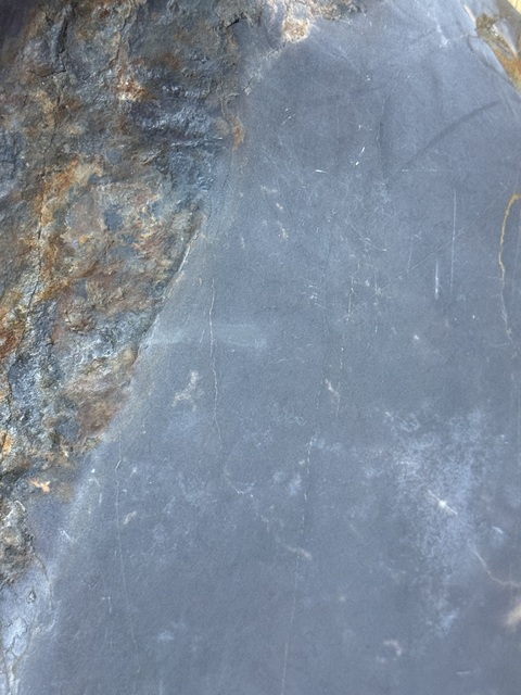 古玩雜項端硯真品鑒賞圖