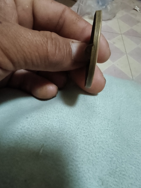 古玩銅器銅鏡真品鑒賞圖