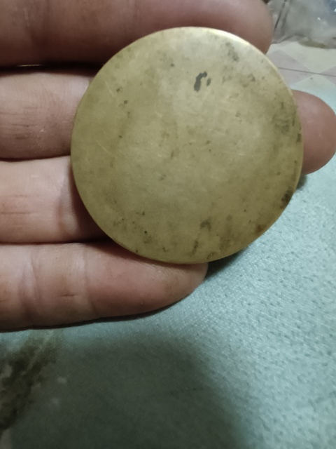 古玩銅器銅鏡真品鑒賞圖