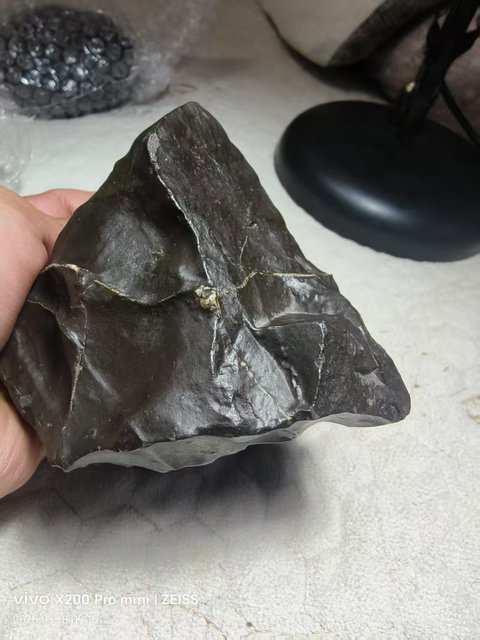 古玩雜項石頭真品鑒賞圖