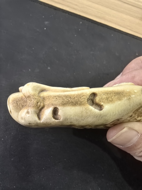 古玩雜項水盛真品鑒賞圖