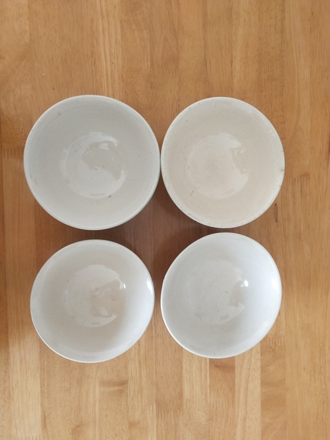 古玩陶瓷青瓷碗真品鑒賞圖