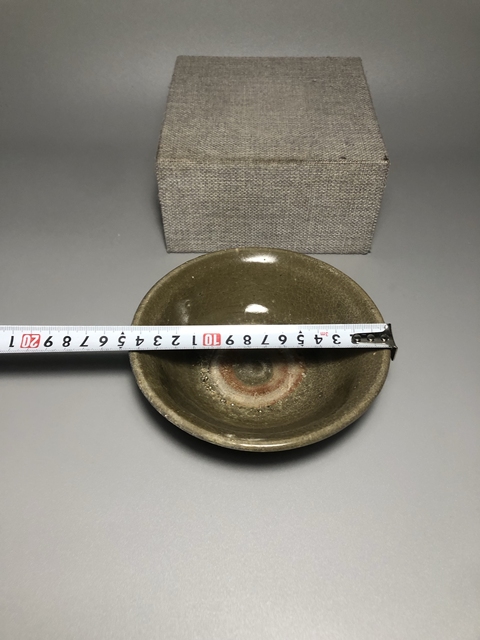 古玩陶瓷【元代】龍泉青瓷碗【頂級龍泉青釉】拍賣,當(dāng)前價格0元