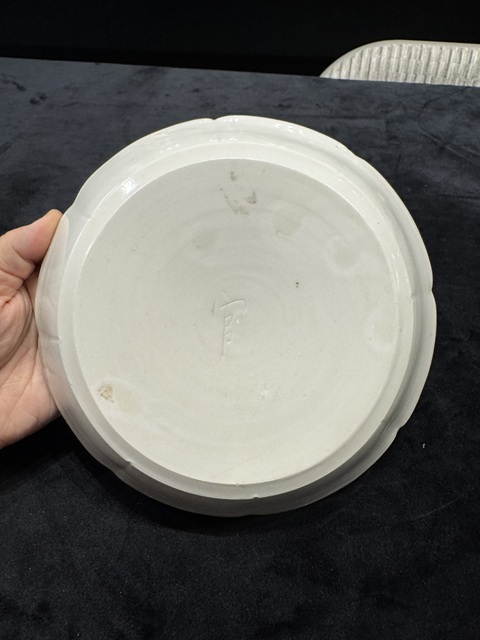 古玩雜項洗真品鑒賞圖