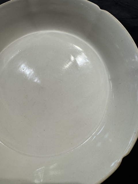 古玩雜項洗真品鑒賞圖
