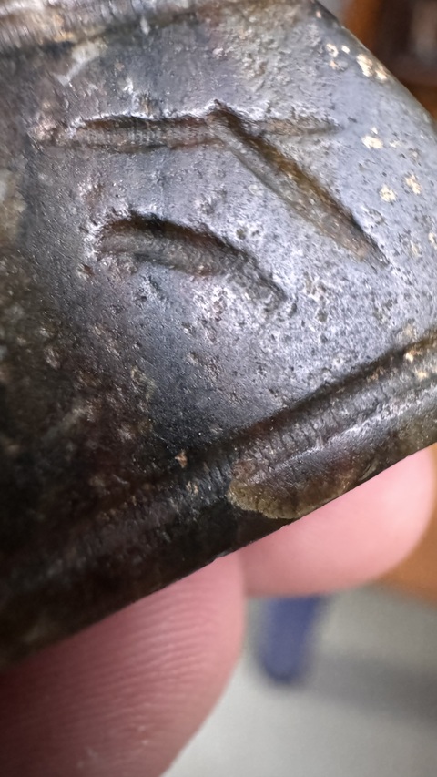 古玩玉器仿古件真品鑒賞圖