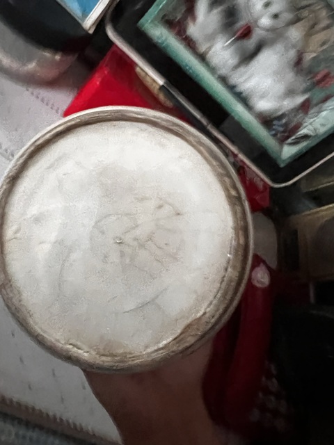 古玩雜項老物件真品鑒賞圖