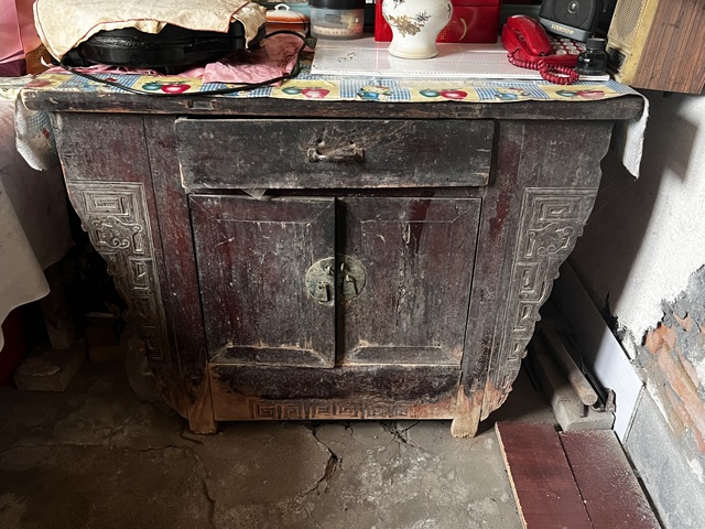 古玩雜項老物件真品鑒賞圖