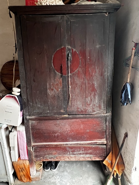 古玩雜項老物件真品鑒賞圖
