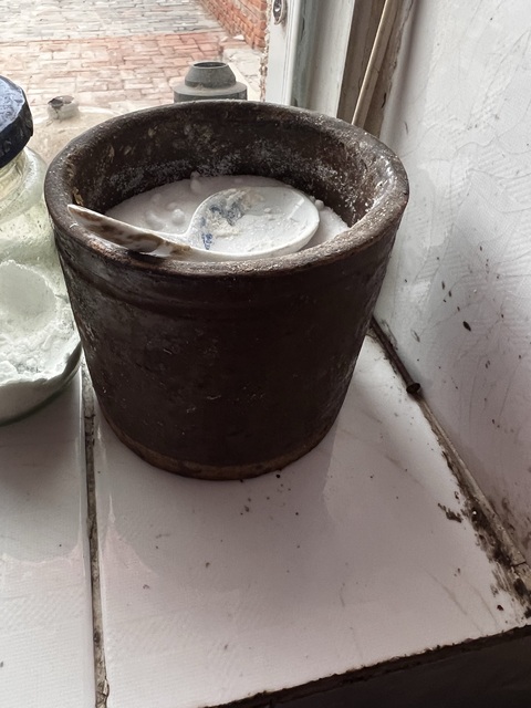 古玩雜項老物件真品鑒賞圖