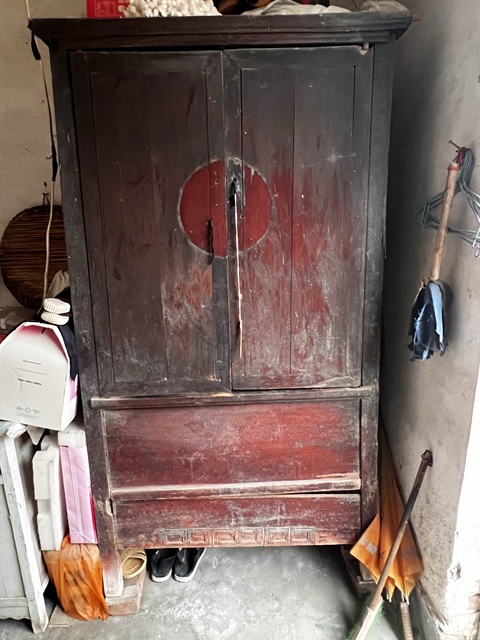 古玩雜項老物件真品鑒賞圖