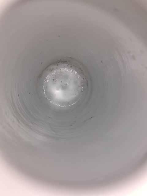 古玩陶瓷青花十二生肖圖紋瓶真品鑒賞圖