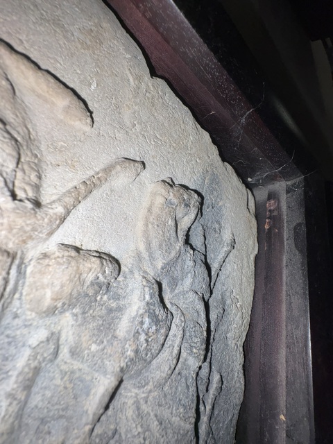 古玩陶瓷磚雕真品鑒賞圖