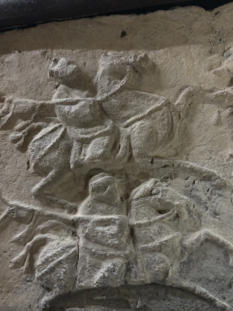 古玩陶瓷磚雕真品鑒賞圖