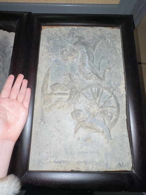 古玩陶瓷磚雕真品鑒賞圖