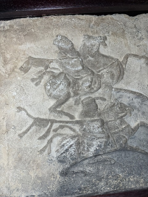 古玩陶瓷磚雕真品鑒賞圖