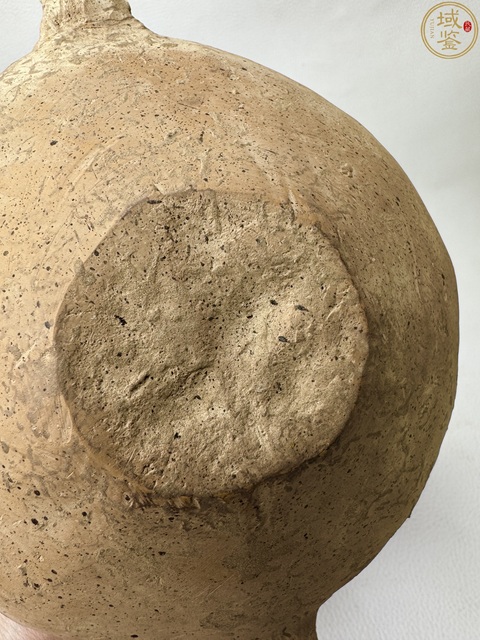 古玩陶瓷馬家窯文化馬廠類型彩陶真品鑒賞圖