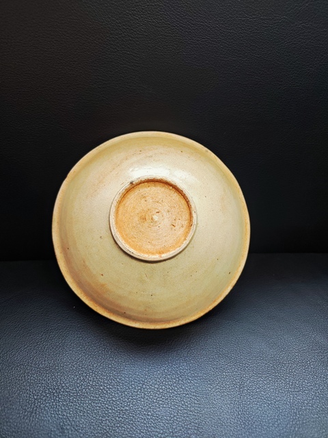 古玩陶瓷青白釉盞拍賣，當前價格400元