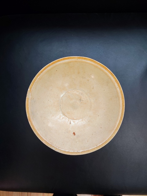 古玩陶瓷青白釉盞拍賣，當前價格400元