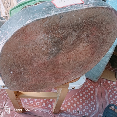 古玩雜項木雕造像真品鑒賞圖
