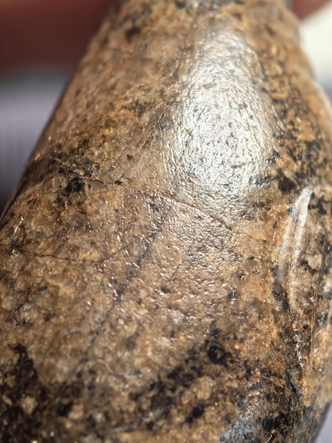 古玩玉器仿古玉豬真品鑒賞圖