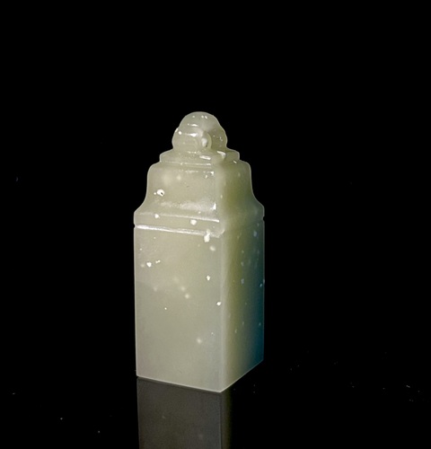 古玩雜項(xiàng)丹東石印章拍賣(mài),當(dāng)前價(jià)格88元