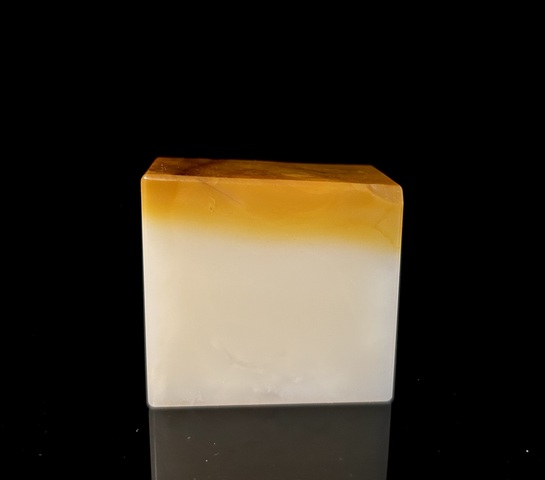 古玩雜項(xiàng)壽山汶洋石印章拍賣,當(dāng)前價(jià)格699元