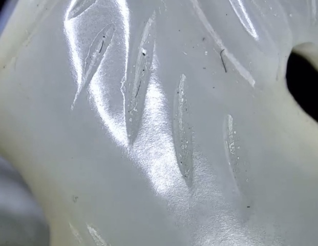 古玩玉器童子戲犬真品鑒賞圖
