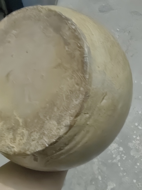 古玩陶瓷越窯青瓷虎子真品鑒賞圖