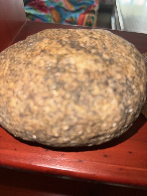 古玩玉器石英石真品鑒賞圖
