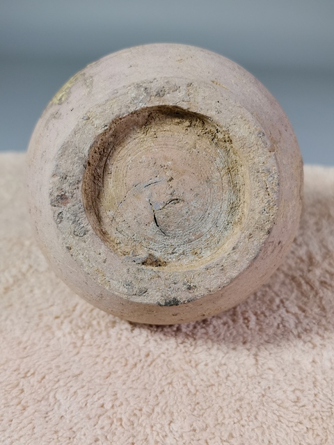 古玩陶瓷雙系罐真品鑒賞圖