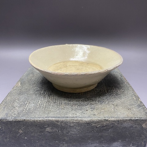 古玩陶瓷明代·大碗拍賣，當前價格59元