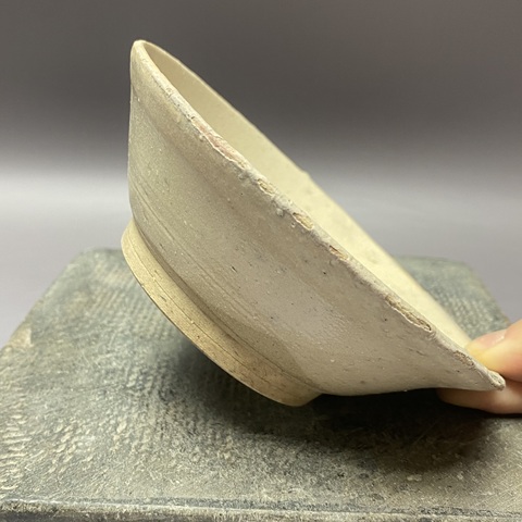古玩陶瓷明代·大碗拍賣，當前價格59元