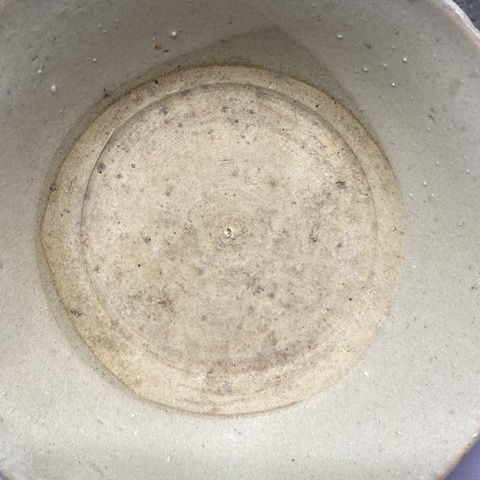 古玩陶瓷明代·大碗拍賣，當前價格59元