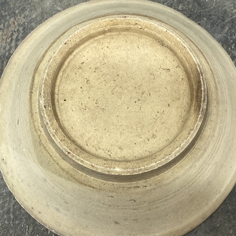 古玩陶瓷明代·大碗拍賣，當前價格59元