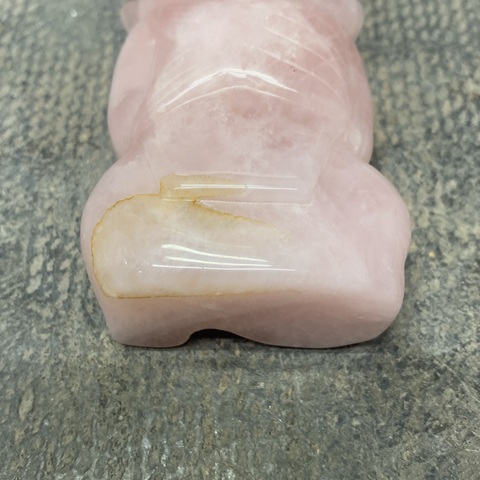 古玩陶瓷水晶人物雕件真品鑒賞圖