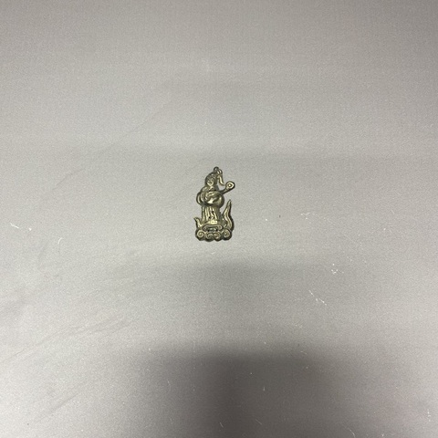 古玩陶瓷人物銀飾真品鑒賞圖