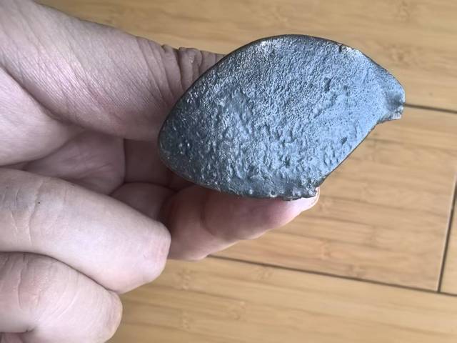 古玩銅器廣西水坑劍真品鑒賞圖