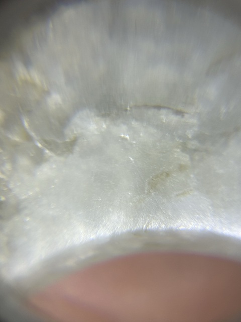 古玩玉器玉璧真品鑒賞圖