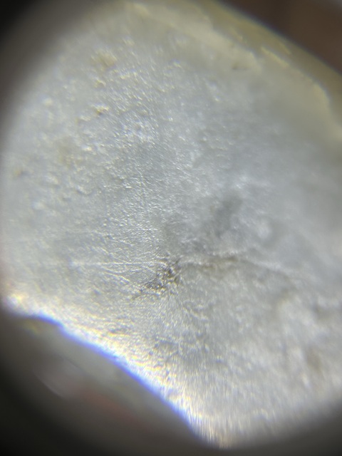 古玩玉器玉璧真品鑒賞圖