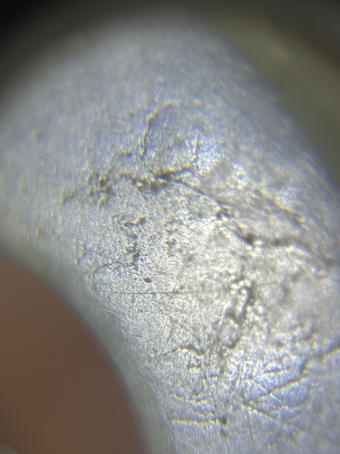 古玩玉器玉璧真品鑒賞圖