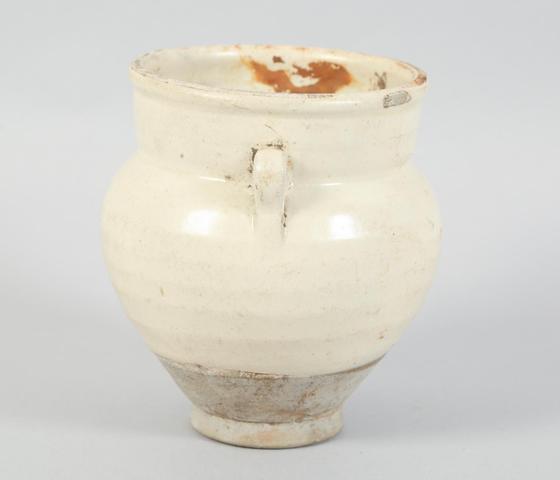 古玩陶瓷罐真品鑒賞圖